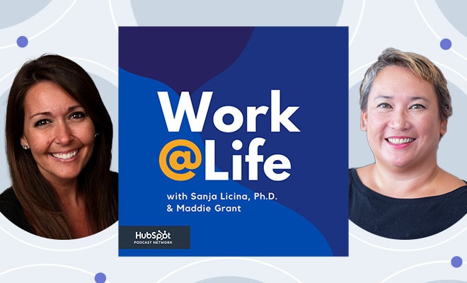 Work @ Life launches the new Hubspot Creators Program! - PROPEL culture ...